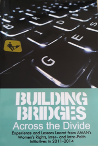 Book Cover: Building Bridges : Across the Divide