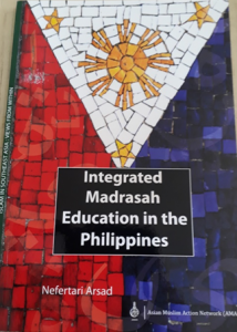 Book Cover: Integrated Madrasah Education in the Philippines