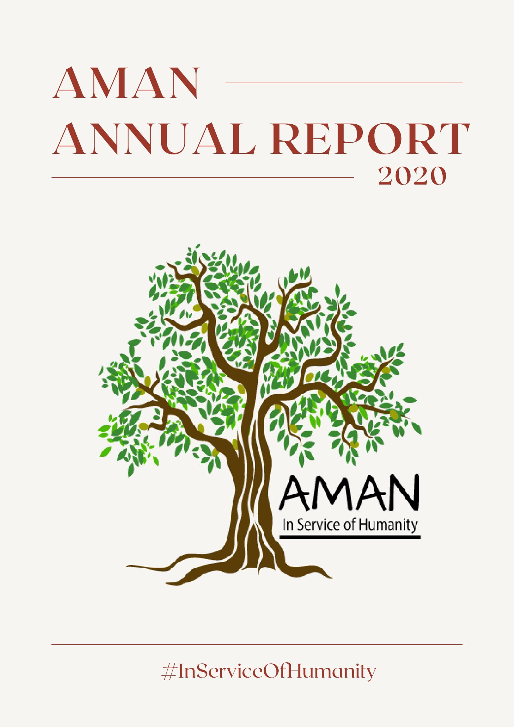 2020-2021 Annual Report by USFMuma - Issuu